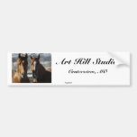 Best Friends Bumper Stickers