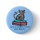 Best Friends Button