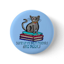 Best Friends Button
