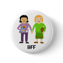 Best Friends buttons