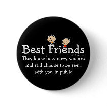 Best Friends buttons