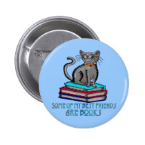 Best Friends Button buttons
