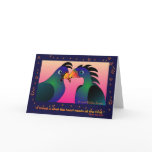 Best Friends by Debbie Jensen Greeting Cards