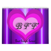 BEST FRIENDS calendars by artworkbydarlene BEST FRIENDS calendars