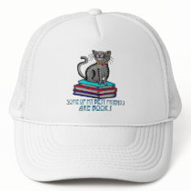 Best Friends Cap hats by Jaenne Best Friends Cap hats