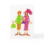Best friends cards