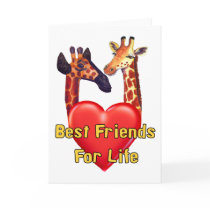 Best Friends cards by orsobear Best Friends cards