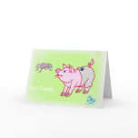 Best Friends Card