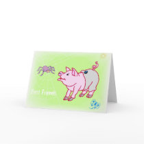 Best Friends Card
