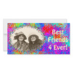 Best Friends Celebration photocard Photo Card