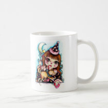 Best Friends...Circus Fun! mugs