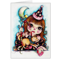 Best Friends...Circus Fun! cards