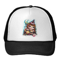Best Friends...Circus Fun! hats
