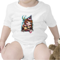 Best Friends...Circus Fun! t-shirts
