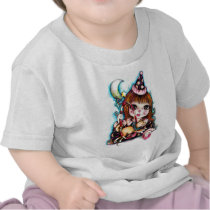 Best Friends...Circus Fun! t-shirts