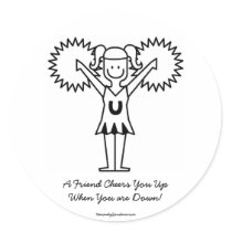 Best Friends Collection stickers