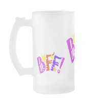 Best Friends Drink Up mugs