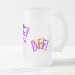 Best Friends Drink Up Mugs