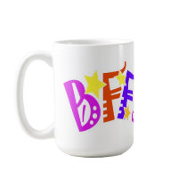Best Friends Drink Ware mugs