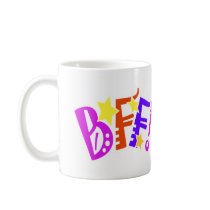 Best Friends Drink Ware Mug