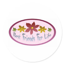 Best Friends For Life stickers by lifeisahighway Best Friends For Life stickers