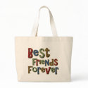 Best Friends Forerver bags