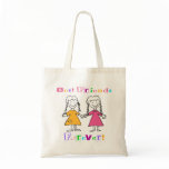 Best Friends Forever Bag