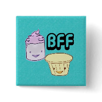 Best Friends Forever buttons