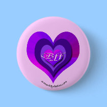 Best Friends Forever buttons