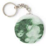 Best Friends Forever Keychain