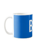 Best Friends Forever Mug
