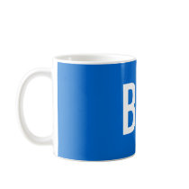 Best Friends Forever Mug