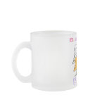 Best Friends Forever Mug