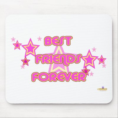 friends forever pictures. Best Friends Forever Pink