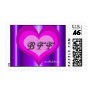 BEST FRIENDS FOREVER POSTAGE