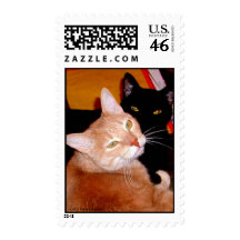 BEST FRIENDS FOREVER POSTAGE