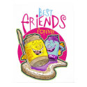 Best Friends Forever! posters