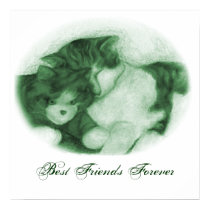 Best Friends Forever Poster posters by RankinOriginals Best Friends Forever Poster posters