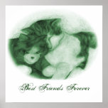 Best Friends Forever Poster