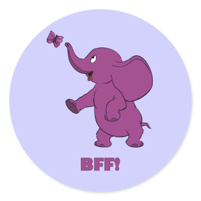Best Friends Forever Sticker by pixelholic