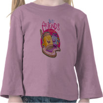 Best Friends Forever T Shirts