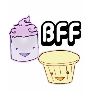 Best Friends Forever shirt