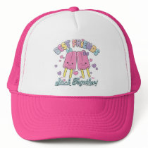 Best Friends Hat hats