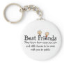 Best Friends Keychains Best Friends Keychains
