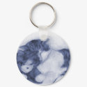 Best Friends keychains