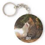 Best Friends - Keychain