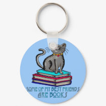 Best Friends Keychain by Jaenne Best Friends Keychain