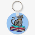 Best Friends Keychain by Jaenne Best Friends Keychain