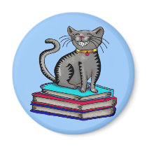 Best Friends Magnet