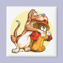 Best Friends Magnet magnets